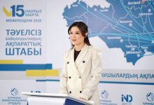 Голосование стартовало в установленное время – наблюдатели