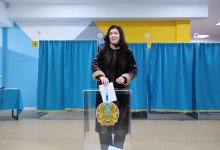 Министр просвещения сделала свой выбор на референдуме