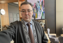 Голос за будущее: как проходит референдум на столичном участке № 308