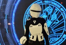 Роботы, механическое сердце и умная стелька: что покажут на онлайн-марафоне "Референдум–2026"