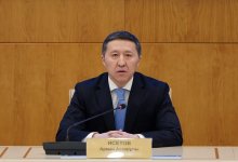 Референдум за рубежом: 71 участок будет работать при загранучреждениях Казахстана