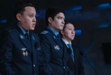 Обстановка спокойная – МВД РК о ходе голосования на референдуме