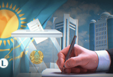 Референдум по новой Конституции проходит в Казахстане: наблюдатели отмечают активность граждан