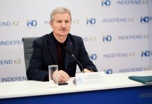 В Алматы наблюдатели следят за прозрачностью голосов на 582 участках