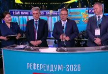 Наблюдатели ШОС высоко оценили подготовку к голосованию в Казахстане