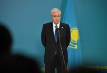 Глава государства коротко охарактеризовал проект новой Конституции