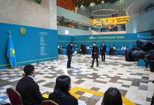 Касым-Жомарт Токаев высказался о роли Казахстана в Совете мира Трампа