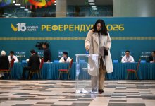Жалоб не поступало: Генпрокуратура о ходе референдума