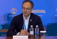 Никаких нарушений прав: наблюдатели ТюркПА посетили 45 участков референдума