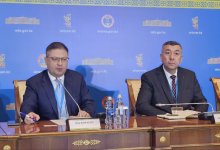 Наблюдатели ШОС отметили высокую готовность и профессионализм при проведении референдума