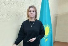 Наблюдатель от партии AMANAT: голосование на участке в ЗКО проходит спокойно и без нарушений