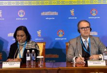 "Люди приходили, опускали свои бюллетени и уходили очень довольные": наблюдатели СВМДА