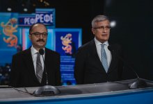 Наблюдатели ОТГ отметили высокий уровень проведения референдума в Казахстане