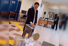 Торегали Тореали: Сегодня важный день для нашей страны