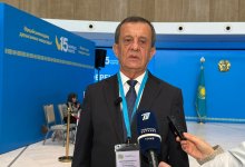 Референдум открывает новый исторический этап для Казахстана – глава ЦИК Узбекистана