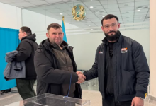 Участники проекта JanaMen проголосовали на референдуме