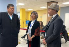 Референдум имеет историческое значение: глава ЦИК Кыргызстана о референдуме в Казахстане