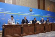 "Есть, чему поучиться": наблюдатели МПА СНГ об организации проведения референдума