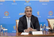 Казахстан – одно из сильных тюркоязычных государств – эксперт