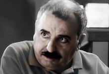 Умер актер из "Кавказской пленницы" и "Кин-дза-дза"