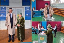 Более 600 лет общего стажа: семья Каражумановых из СКО сделала свой выбор