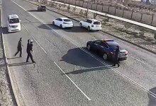 Четырехлетний ребенок бегал по проезжей части в Актау