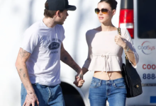 Бруклин Бекхэм нанес очередной резкий удар своей матери Виктории