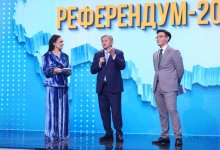 Онлайн-марафон продолжился дискуссиями о патриотизме, киберспорте и технологиях