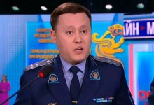 Во время референдума на участках не допущено грубых нарушений общественного порядка - МВД