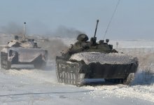 Казахстан усиливает вооруженные силы и международное сотрудничество