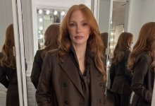 Оскароносная актриса использовала музыку казахстанского рэпера в соцсети (ВИДЕО)