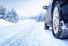 Казахстанских водителей предупредили о непогоде в 4 областях