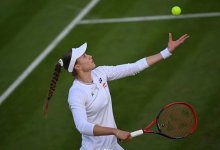 Елена Рыбакина официально стала второй ракеткой мира