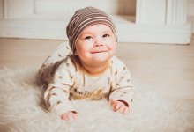 585 детей родились в день референдума в Казахстане