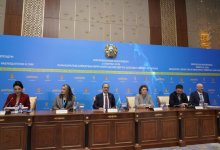 Миссия ТюркПА признала референдум в Казахстане честным и прозрачным