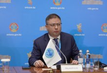 Наблюдатели ШОС признали референдум прозрачным, достоверным и демократичным