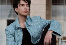 Образ братишки Димаша Кудайбергена впечатляет фанатов