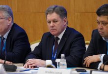 Миссия СНГ: референдум в Казахстане прошел без нарушений