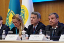 Представитель ЦИК России: Возможности для голосования были максимально обеспечены