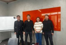 Наблюдатели "Ел Дауысы": референдум в строгом соответствии с законом