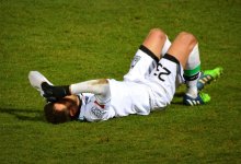 Футболист ударил ножом бизнесвумен в Москве