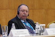 Ахмет Йенер: активное участие казахстанцев в референдуме – проявление демократии