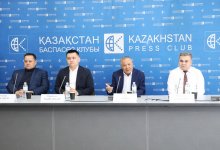 "Профессионализм вырос, вбросов не зафиксировано" – наблюдатели "Халық үні"