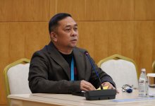 Подсчет голосов проходил открыто и прозрачно – наблюдатель из Филиппин