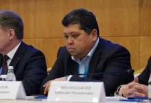 Наблюдатель из Кыргызстана отметил высокий интерес граждан к референдуму в Казахстане