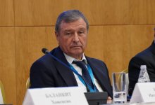 "Мы увидели прозрачный процесс": глава ЦИК Таджикистана о референдуме в Казахстане