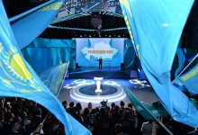 Референдум как разговор о будущем Казахстана