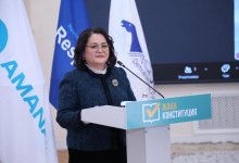 Гражданская ответственность и патриотизм: как карагандинцы голосовали на референдуме