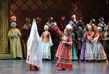 Казахский камзол вдохновляет