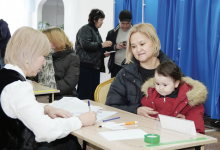 Восточный Казахстан продемонстрировал высокую политическую культуру